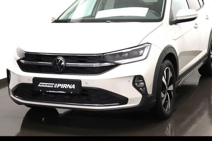 VW Taigo 46.273 km 17.800 &euro; Pirna 01796