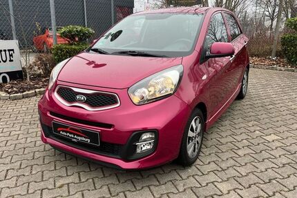 Kia Picanto 110.000 km 4.980 &euro; Augsburg 86154