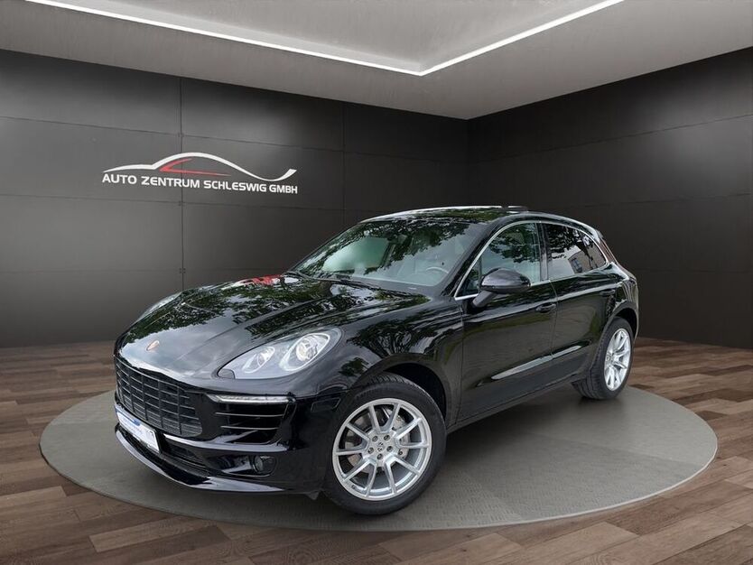 Macan