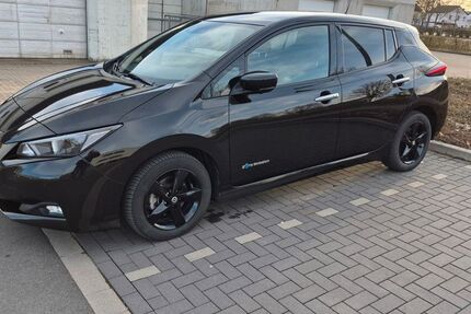 Nissan Leaf 48.900 km 14.300 &euro; Korbach oberense 34497