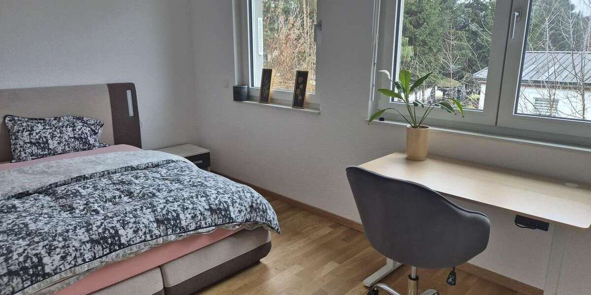 Zimmer Zossen - 470&euro; | Angebot:24618822