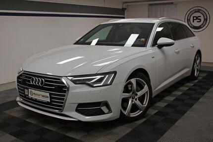 Audi A6 136.800 km 29.480 € Uhingen 73066