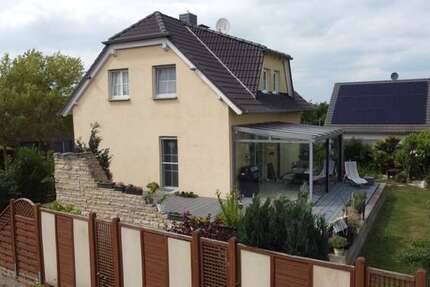 Haus zum Kaufen in Lehre Groß Brunsrode 399.000 € 130 m² 4 zimmer