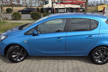 Opel Corsa 136.299 km 9.000 &euro; Neuenhagen bei Berlin 15366