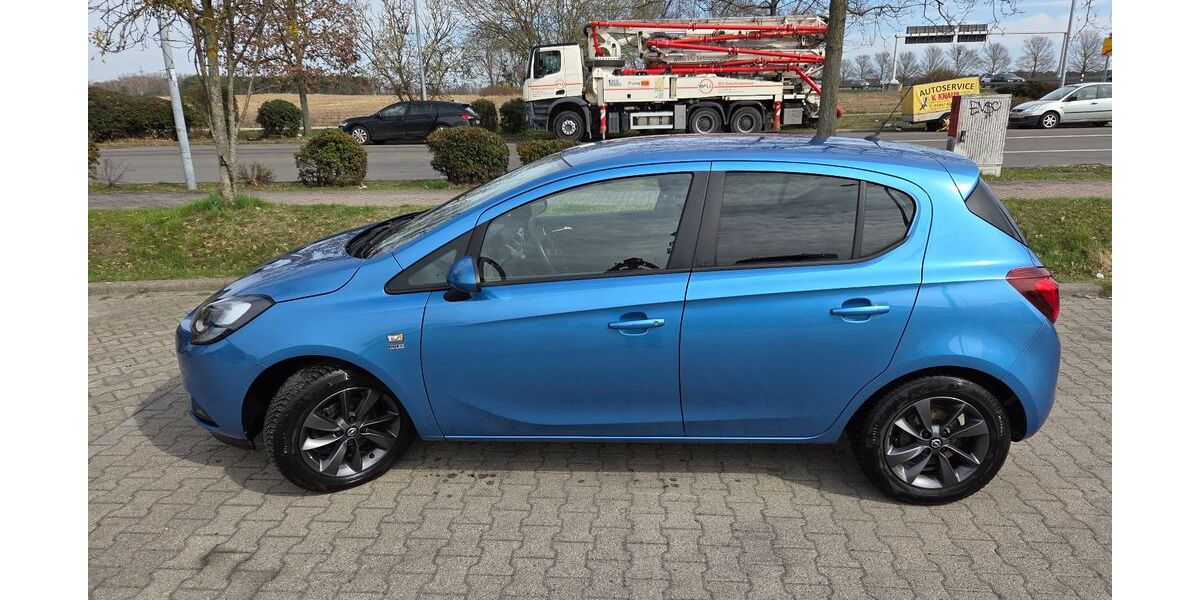 Opel Corsa 136.299 km 9.000 &euro; Neuenhagen bei Berlin 15366