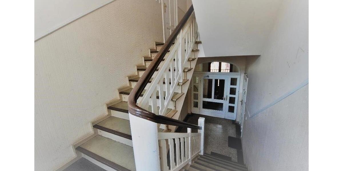 Etagenwohnung Weißwasser (Oberlausitz) - 2 Zimmer, 56 m&sup2;, 379&euro; | Angebot:26659871