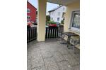 Wassertüdingen, 2-Zimmerwohnung, Küche, Bad, Balkon, Garage 2 zimmer