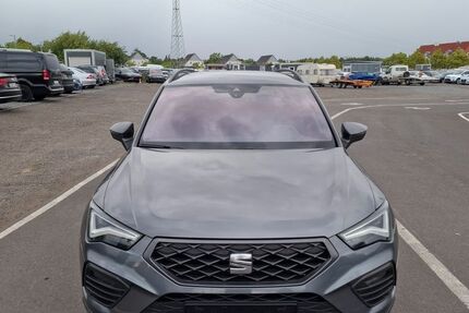Seat Ateca 115.365 km 19.400 &euro; Berlin 12099