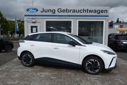 MG 4 17.350 km 20.990 &euro; Melsungen 34212