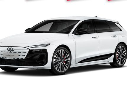 Audi A6 e-tron 14.290 km 68.410 &euro; Leipzig 04129
