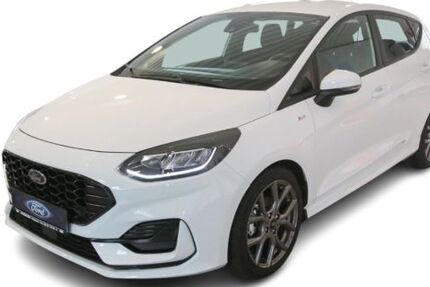 Ford Fiesta 4.526 km 19.980 € Koblenz 56073