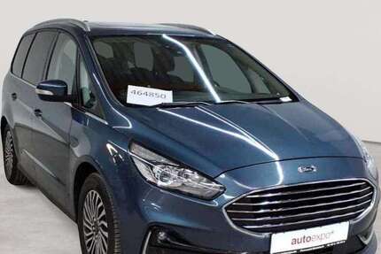 Ford Galaxy 126.662 km 23.990 &euro; Fernwald-Steinbach 35463
