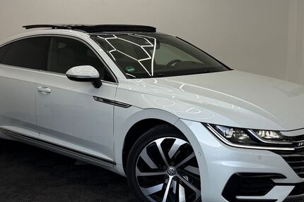 VW Arteon 104.000 km 23.999 &euro; Radevormwald 42477