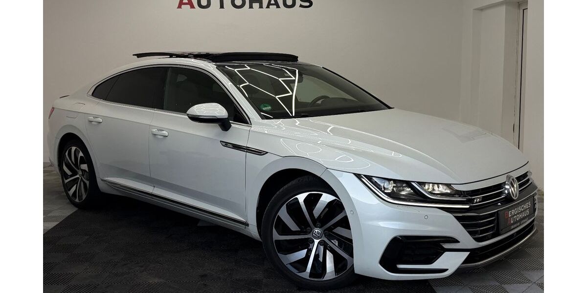 VW Arteon 104.000 km 23.999 &euro; Radevormwald 42477