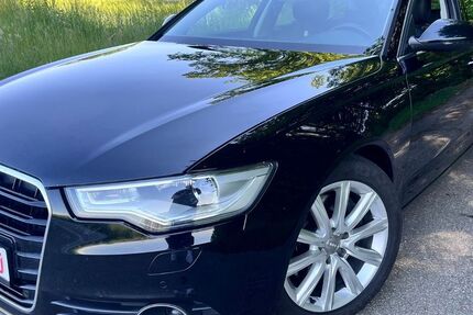 Audi A6 210.000 km 10.990 &euro; Triftern, Furth 84371
