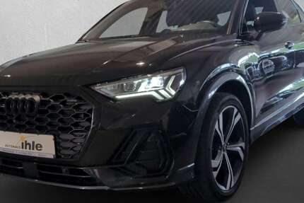 Audi Q3 47.098 km 36.490 &euro; Hohenwestedt 24594