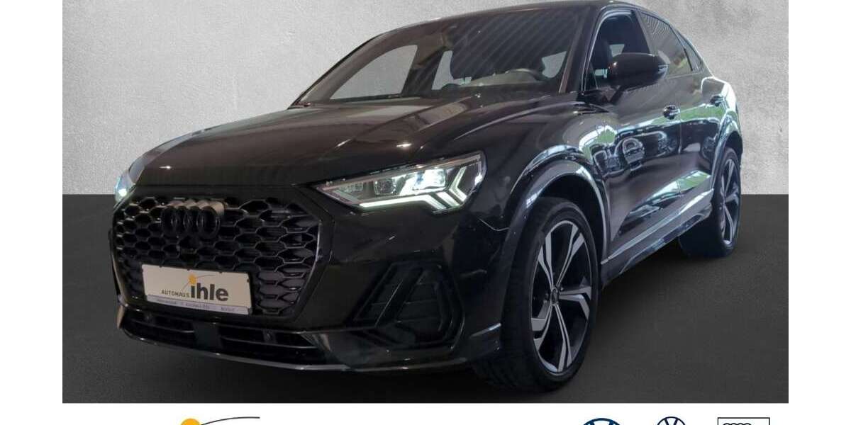 Audi Q3 47.098 km 36.490 &euro; Hohenwestedt 24594