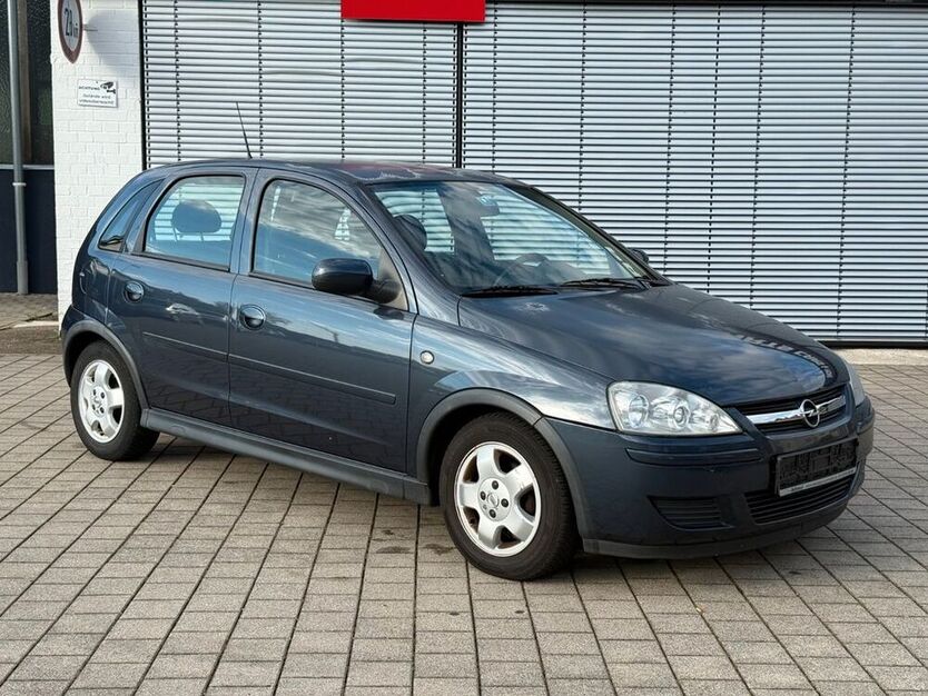 Corsa