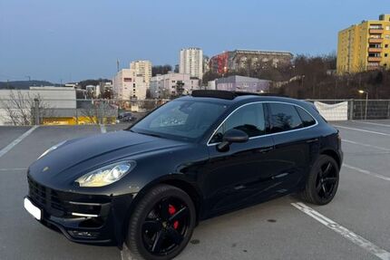 Porsche Macan 123.000 km 36.990 &euro; Kaiserslautern 67657