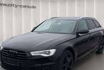 Audi A6 172.865 km 15.700 &euro; Brandenburg 14772