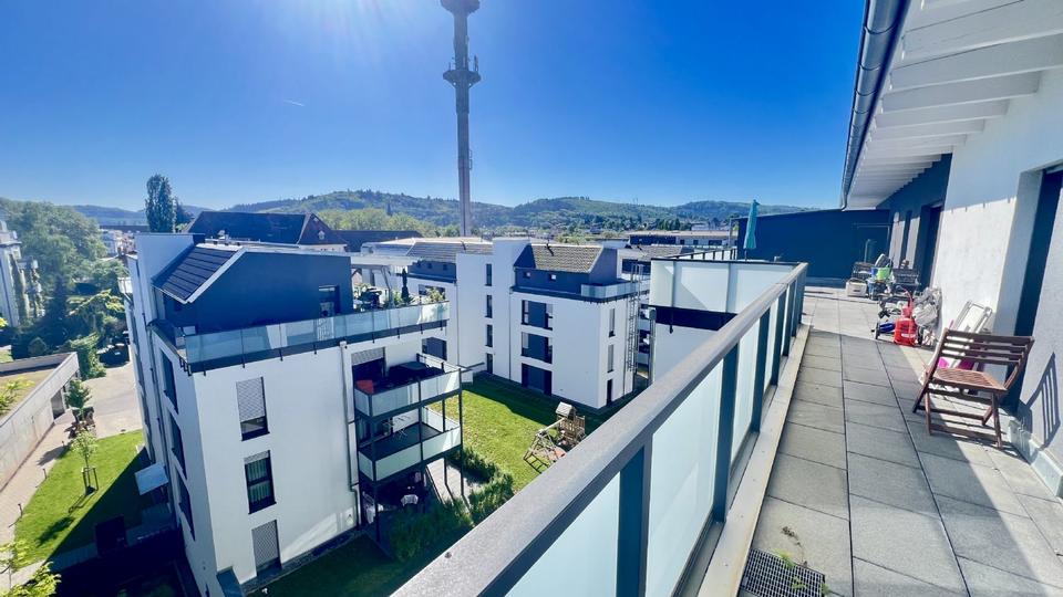 Einfamilienhaus Lahr (Schwarzwald) - 3.5 Zimmer, 133 m&sup2;, 1.341&euro; | Angebot:26386595