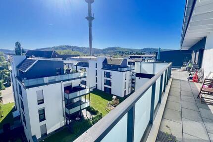 Haus Lahr (Schwarzwald) - 3.5 Zimmer, 133 m&sup2;, 1.341&euro; | Angebot:26386595