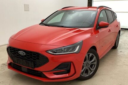 Ford Focus 13.980 km 25.390 &euro; Ehrenberg-Seiferts 36115