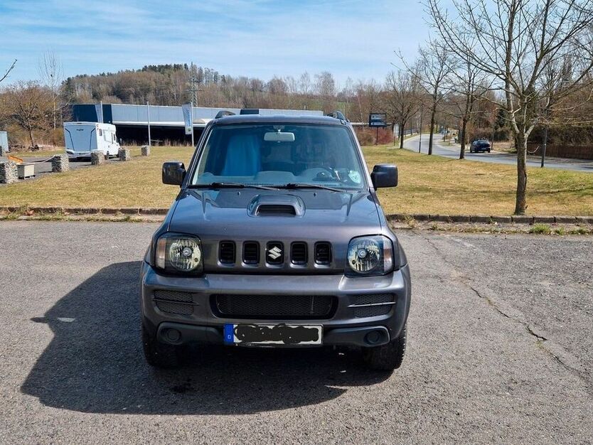 Jimny