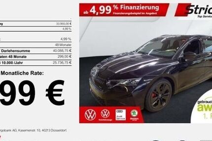 Skoda Octavia 18.061 km 33.949 &euro; Detmold 32760