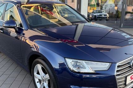 Audi A4 161.700 km 15.991 &euro; Burbach 57299