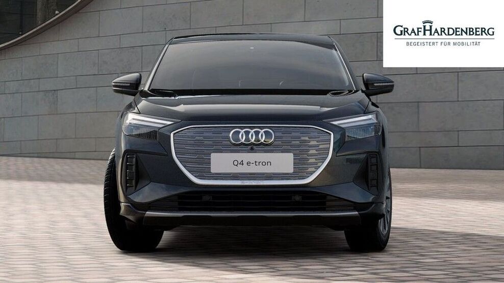 Q4 e-tron
