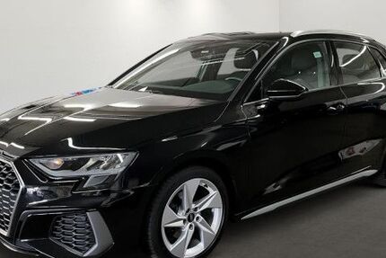 Audi A3 55.713 km 26.870 &euro; Kaiserslautern 67663