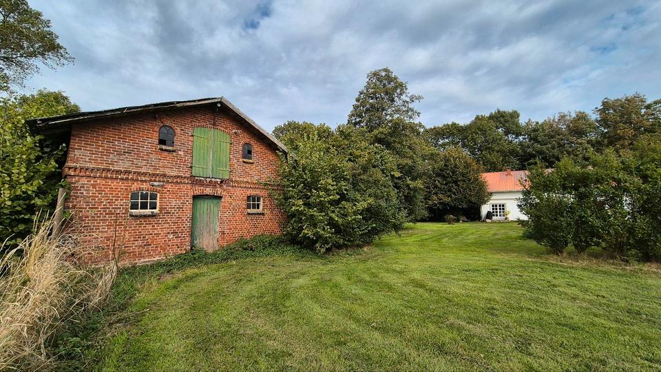 Bauernhaus, Landhaus Ihlienworth - 7 Zimmer, 230 m&sup2;, 399.000&euro; | Angebot:26167096