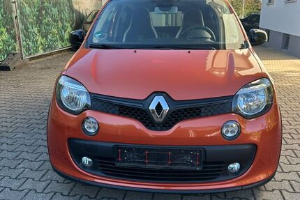 Renault Twingo 79.600 km 8.500 &euro; Neu-Ulm 89233