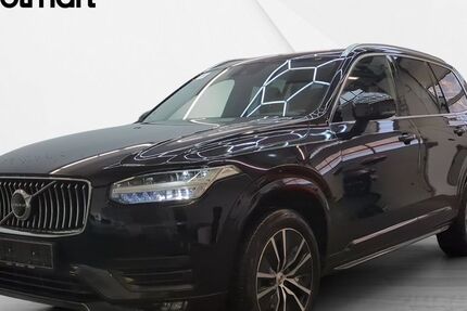 Volvo XC90 155.429 km 31.702 &euro; Eschborn 65760