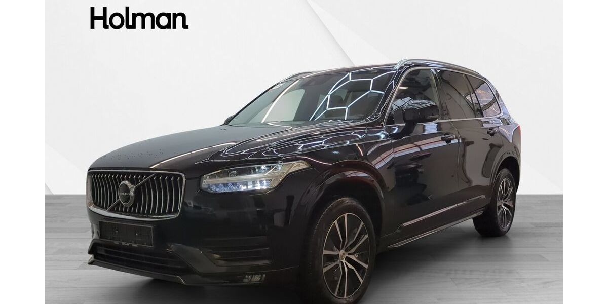 Volvo XC90 155.429 km 31.702 &euro; Eschborn 65760