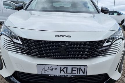 Peugeot 3008 49.525 km 21.590 &euro; Simmern 55469