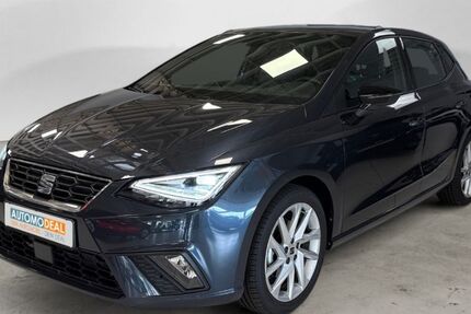 Seat Ibiza 17.504 km 17.379 &euro; Duisburg 47138