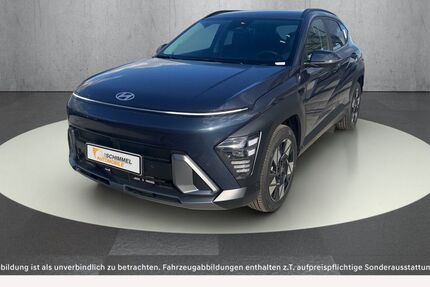 Hyundai KONA 4.360 km 28.990 &euro; Bernau 16321