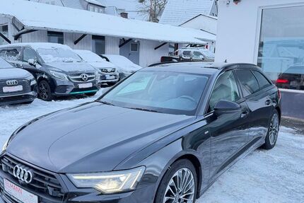Audi A6 158.000 km 26.790 &euro; Neunkirchen 57290