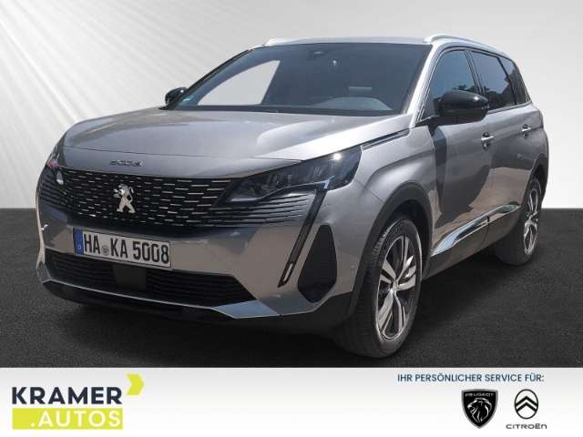 Peugeot 5008 29.980 km 25.910 € Hagen 58093