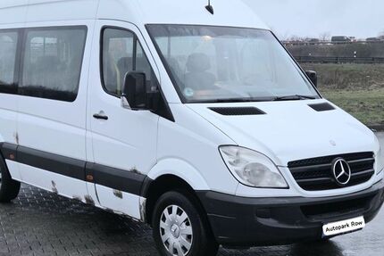 Mercedes-Benz Sprinter 368.000 km 3.800 &euro; Rotenburg Wümme 27356