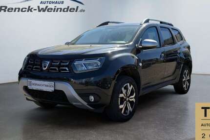 Dacia Duster 45.500 km 18.989 &euro; Ludwigshafen 67071