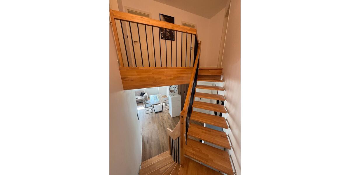 Etagenwohnung Oberhof - 5 Zimmer, 83 m&sup2;, 245.000&euro; | Angebot:27168460