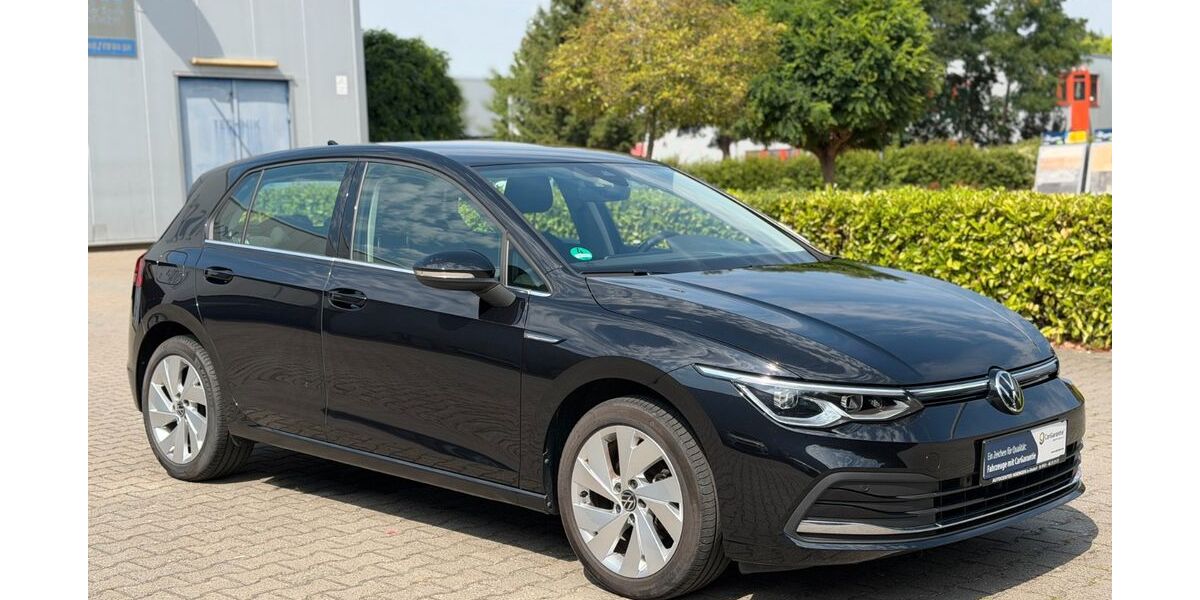 VW Golf 35.632 km 17.990 &euro; Alsdorf 52477