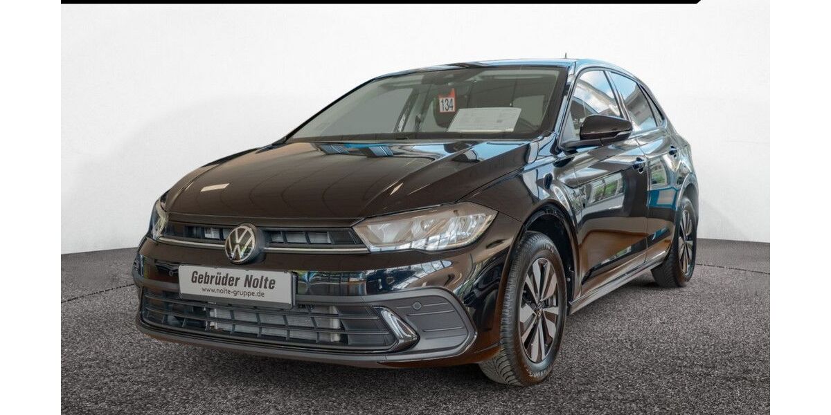 VW Polo 16.095 km 24.750 &euro; Iserlohn 58636