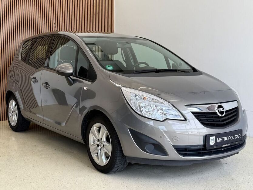 Meriva