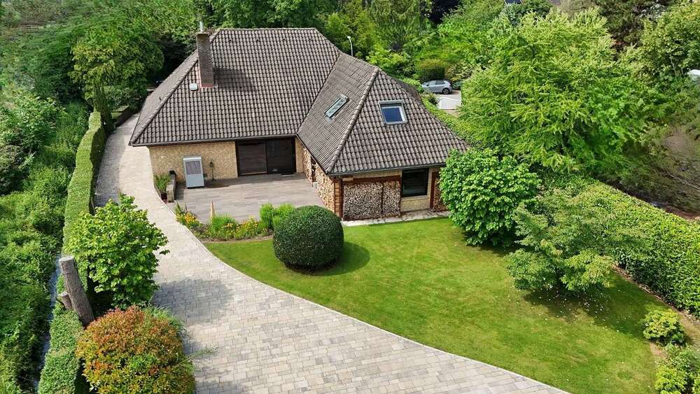 Einfamilienhaus Winsen - 6 Zimmer, 300 m&sup2;, 999.999&euro; | Angebot:25194128