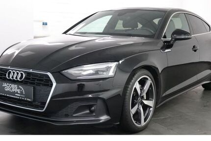 Audi A5 65.800 km 28.960 &euro; Alsdorf 52477