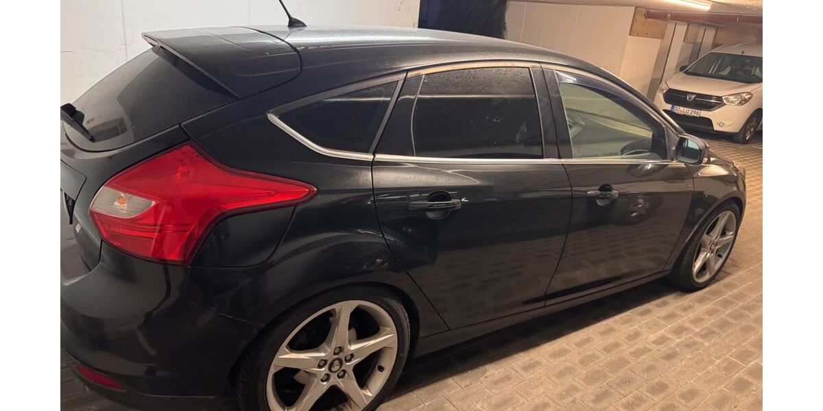 Ford Focus 147.000 km 7.000 &euro; Starzach 72181